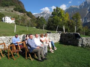 Kraj evropskega spomina - 100 let kasneje, 10.10 (13)